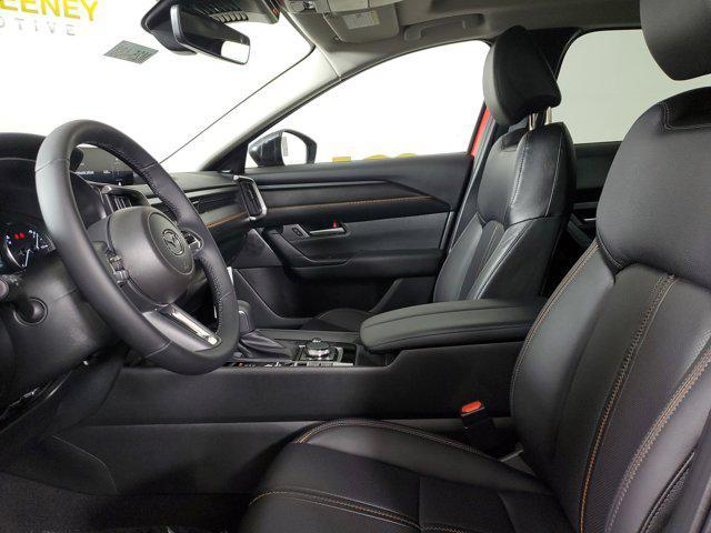 new 2025 Mazda CX-50 Hybrid car, priced at $38,727