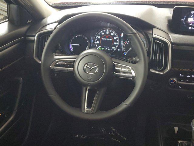 new 2025 Mazda CX-50 Hybrid car, priced at $38,727