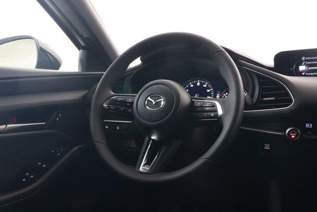 new 2024 Mazda Mazda3 car, priced at $26,445