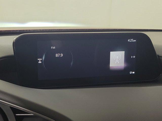 new 2026 Mazda Mazda3 car, priced at $28,150