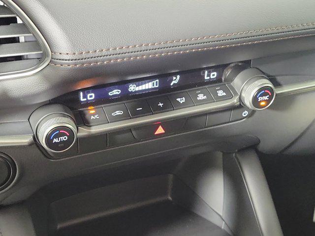 new 2026 Mazda Mazda3 car, priced at $28,150