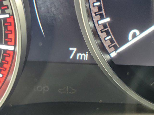 new 2026 Mazda Mazda3 car, priced at $28,150