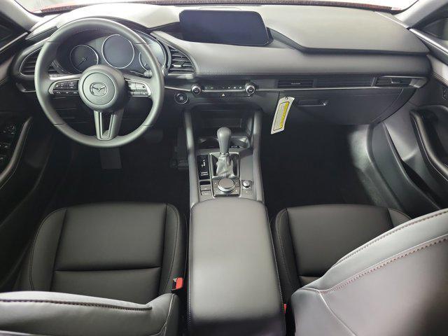 new 2026 Mazda Mazda3 car, priced at $28,150