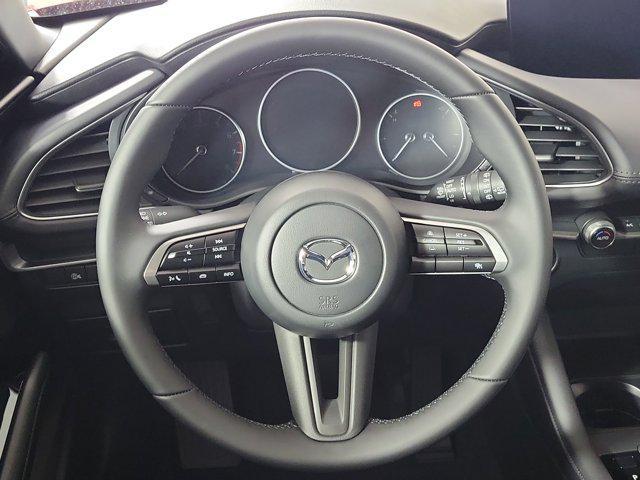 new 2026 Mazda Mazda3 car, priced at $28,150