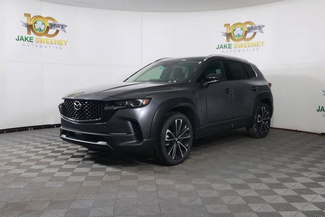 new 2025 Mazda CX-50 car, priced at $38,880