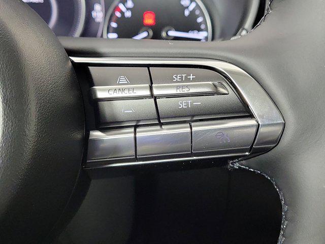 new 2026 Mazda CX-50 car, priced at $31,457