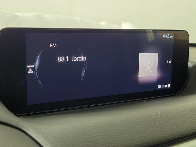 new 2026 Mazda CX-50 car, priced at $31,457