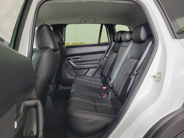 new 2026 Mazda CX-50 car, priced at $31,457