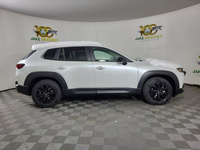 new 2026 Mazda CX-50 car, priced at $31,457