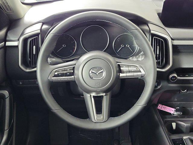 new 2026 Mazda CX-50 car, priced at $31,457