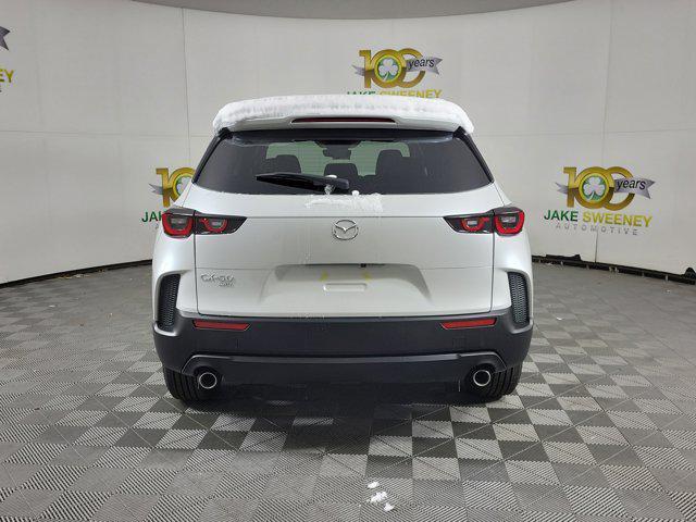 new 2026 Mazda CX-50 car, priced at $31,457