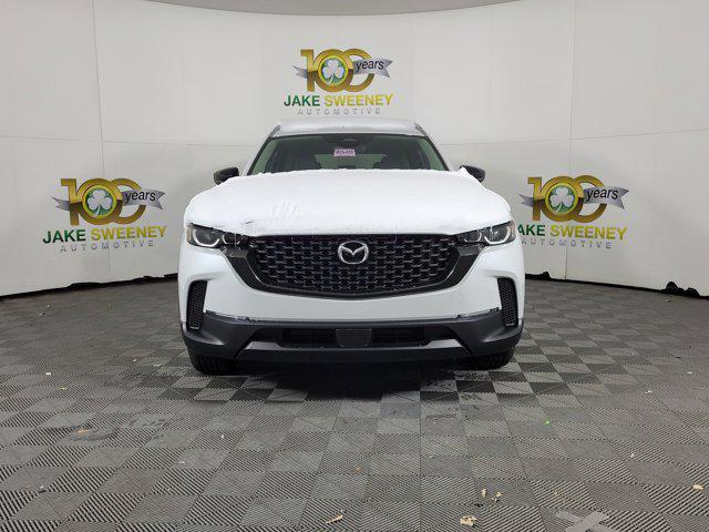 new 2026 Mazda CX-50 car, priced at $31,457