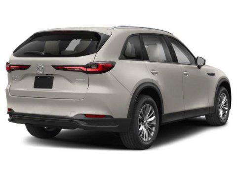 new 2024 Mazda CX-90 car, priced at $44,146