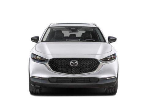 used 2024 Mazda CX-30 car, priced at $38,020