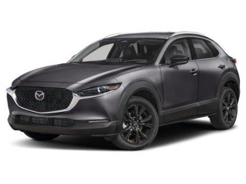 used 2024 Mazda CX-30 car, priced at $38,020