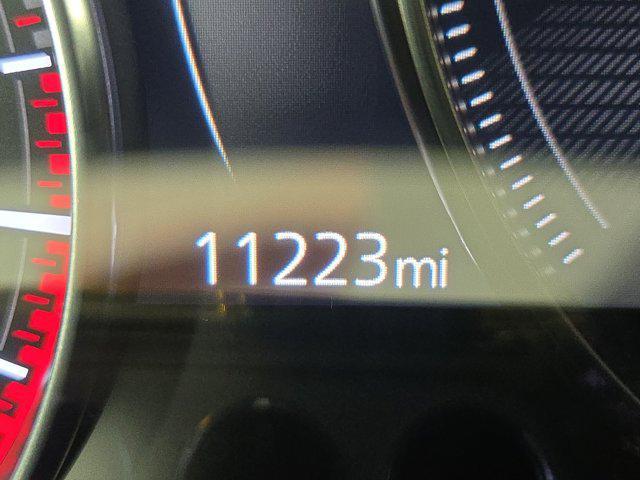 used 2024 Mazda CX-30 car, priced at $25,900