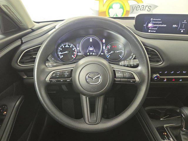 used 2024 Mazda CX-30 car, priced at $25,900