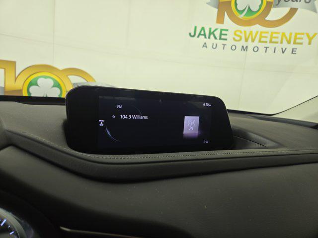 used 2024 Mazda CX-30 car, priced at $25,900