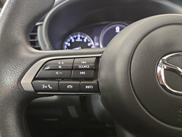 used 2024 Mazda CX-30 car, priced at $25,900