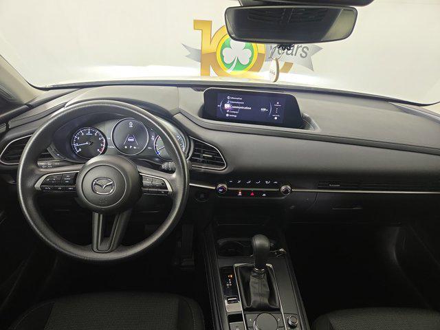 used 2024 Mazda CX-30 car, priced at $25,900