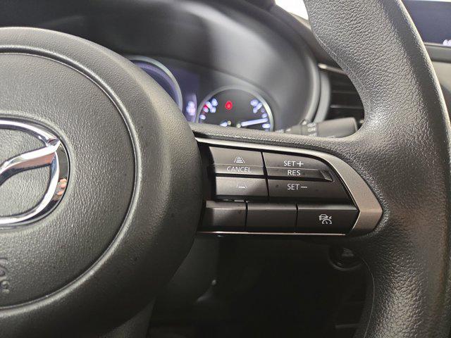 used 2024 Mazda CX-30 car, priced at $25,900