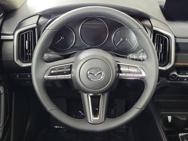 new 2026 Mazda CX-50 Hybrid car, priced at $39,689