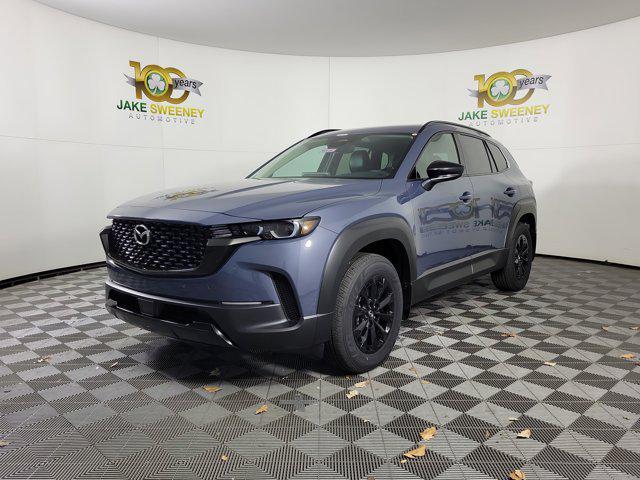 new 2026 Mazda CX-50 Hybrid car, priced at $39,689