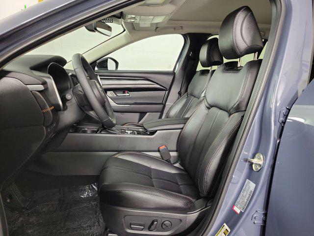 new 2026 Mazda CX-50 Hybrid car, priced at $39,689