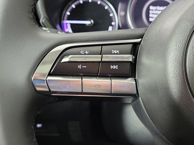 new 2026 Mazda CX-50 Hybrid car, priced at $39,689