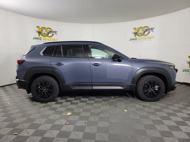 new 2026 Mazda CX-50 Hybrid car, priced at $39,689