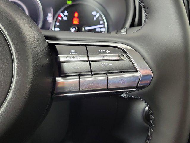 new 2026 Mazda CX-50 Hybrid car, priced at $39,689