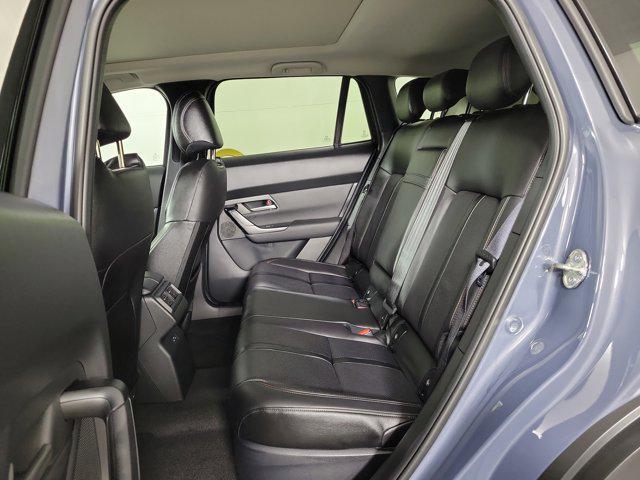 new 2026 Mazda CX-50 Hybrid car, priced at $39,689