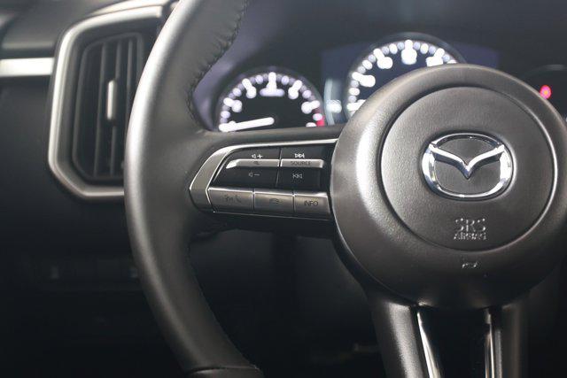 new 2024 Mazda CX-50 car, priced at $32,932