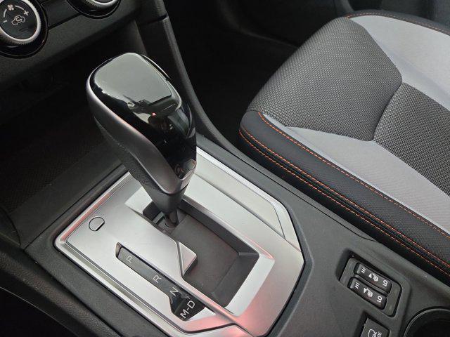 used 2023 Subaru Crosstrek car, priced at $22,900