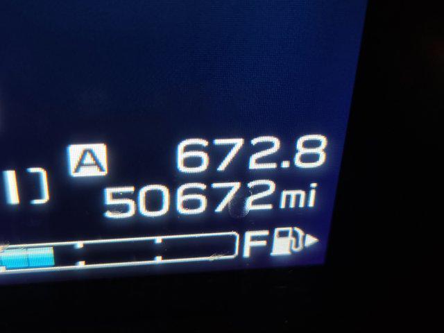 used 2023 Subaru Crosstrek car, priced at $22,900