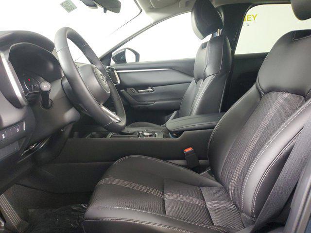 new 2025 Mazda CX-50 car, priced at $31,230