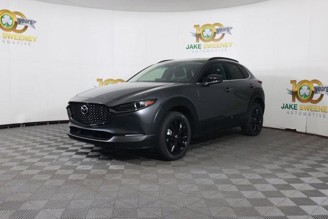 new 2025 Mazda CX-30 car, priced at $39,190