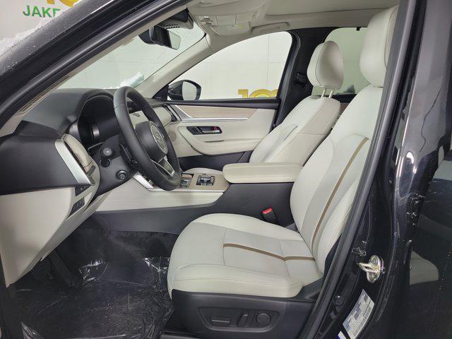 new 2026 Mazda CX-90 car, priced at $54,621