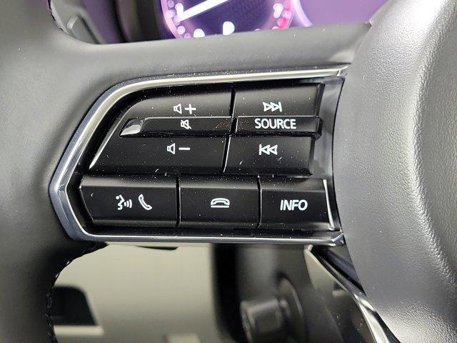 new 2026 Mazda CX-90 car, priced at $54,621