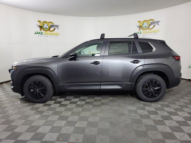 new 2026 Mazda CX-50 Hybrid car, priced at $36,274