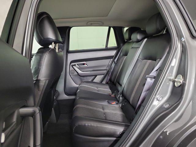 new 2026 Mazda CX-50 Hybrid car, priced at $36,274