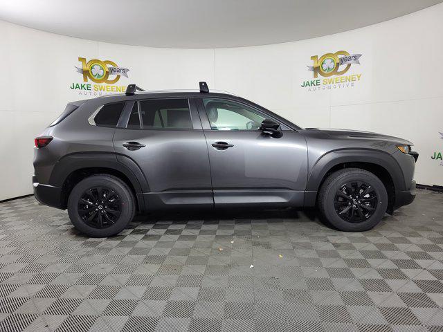 new 2026 Mazda CX-50 Hybrid car, priced at $36,274