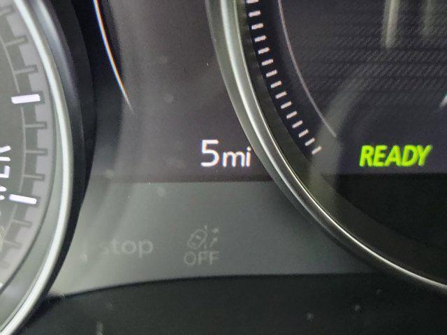 new 2026 Mazda CX-50 Hybrid car, priced at $36,274