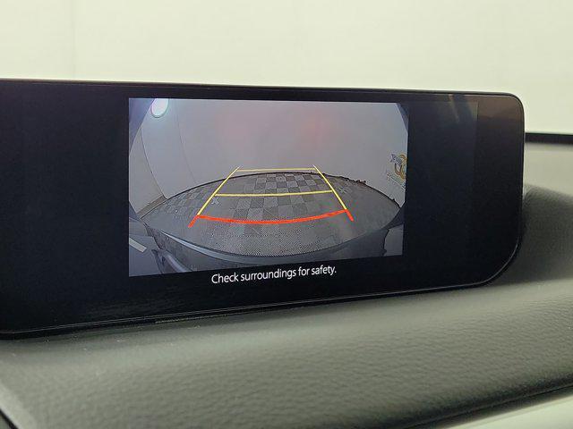 new 2026 Mazda CX-50 Hybrid car, priced at $36,274