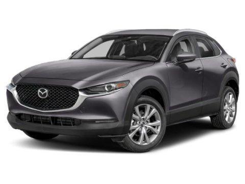 used 2023 Mazda CX-30 car, priced at $24,700