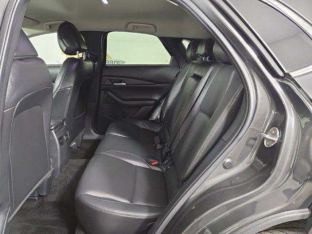 used 2023 Mazda CX-30 car, priced at $23,900