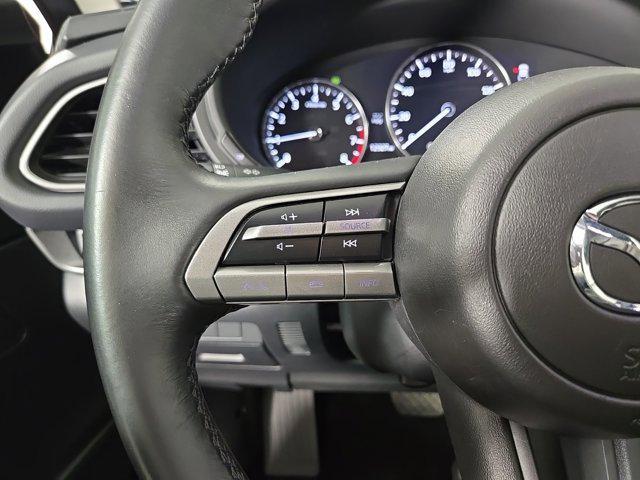 used 2023 Mazda CX-30 car, priced at $23,900