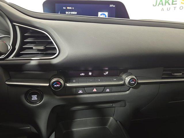 used 2023 Mazda CX-30 car, priced at $23,900
