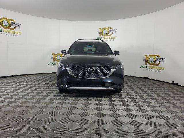 new 2025 Mazda CX-5 car, priced at $42,324
