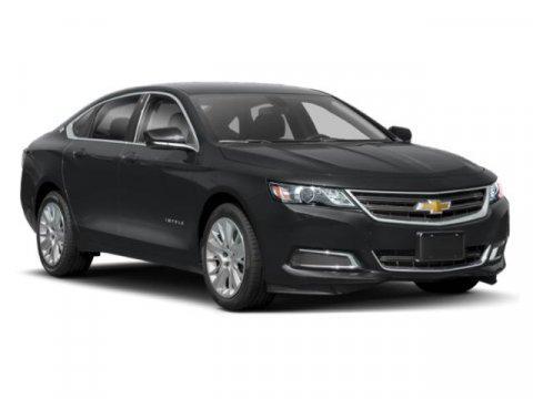 used 2020 Chevrolet Impala car, priced at $19,900